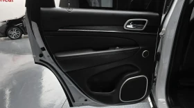 Jeep Grand cherokee SUMMIT/ВЪЗДУШНО ОКАЧВАНЕ/ПОДГРЕВ/ОБДУХ/ДИСТРОНИК/, снимка 11
