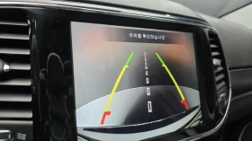 Jeep Grand cherokee SUMMIT/ВЪЗДУШНО ОКАЧВАНЕ/ПОДГРЕВ/ОБДУХ/ДИСТРОНИК/, снимка 10