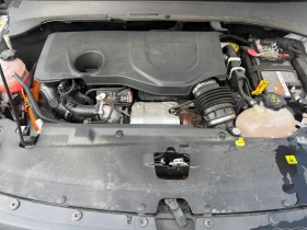 Jeep Compass 1.3i Plug-in Hibrid Само на части, снимка 14