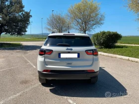 Jeep Compass 1.3i Plug-in Hibrid Само на части, снимка 4