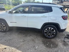 Jeep Compass 1.3i Plug-in Hibrid Само на части, снимка 11