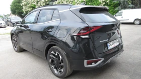 Kia Sportage 1.6-PHEV-GT-LINE 4x4-FULL MAX, снимка 7