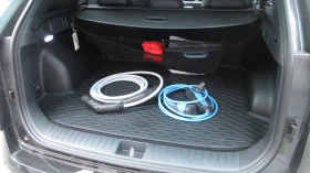 Kia Sportage 1.6-PHEV-GT-LINE 4x4-FULL MAX, снимка 17