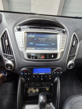 Hyundai IX35 2.0 Crdi#AWD#, снимка 14