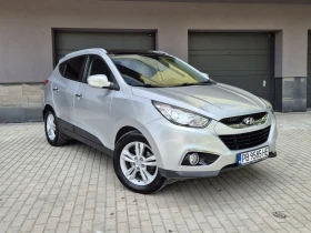 Hyundai IX35 2.0 Crdi#AWD#, снимка 3