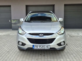 Hyundai IX35 2.0 Crdi#AWD#, снимка 2