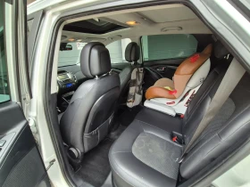 Hyundai IX35 2.0 Crdi#AWD#, снимка 12
