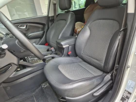 Hyundai IX35 2.0 Crdi#AWD#, снимка 9
