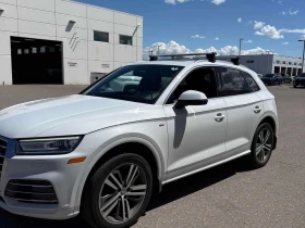 Audi Q5 | Progressiv | ПАНОРАМА | CARFAX | АВТОКРЕДИТ | , снимка 2