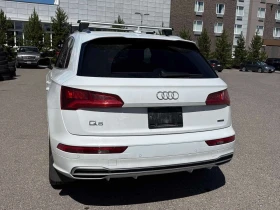 Audi Q5 | Progressiv | ПАНОРАМА | CARFAX | АВТОКРЕДИТ | , снимка 4