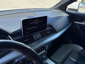 Audi Q5 | Progressiv | ПАНОРАМА | CARFAX | АВТОКРЕДИТ | , снимка 9