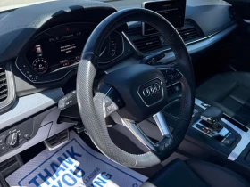 Audi Q5 | Progressiv | ПАНОРАМА | CARFAX | АВТОКРЕДИТ | , снимка 5