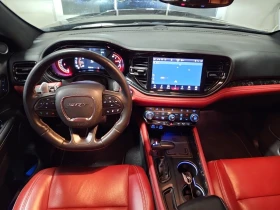 Dodge Durango SRT 392 6.4 V8 * * CARFAX * * АВТО КРЕДИТ * * , снимка 6