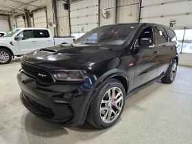 Dodge Durango SRT 392 6.4 V8 * * CARFAX * * АВТО КРЕДИТ * * , снимка 1