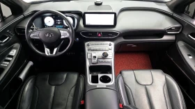 Hyundai Santa fe CALLIGRAPHY* 4X4* 2.5Т* FULL* ФИКСИРАНА ЦЕНА* , снимка 5