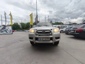 Mazda BT-50, снимка 1