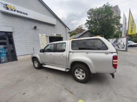 Mazda BT-50, снимка 7