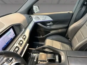 Mercedes-Benz GLE 300 d 4Matic = AMG Line = Premium Гаранция, снимка 8