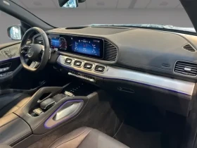 Mercedes-Benz GLE 300 d 4Matic = AMG Line = Premium Гаранция, снимка 11