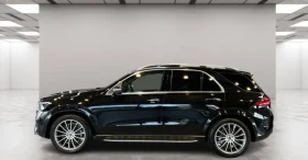 Mercedes-Benz GLE 300 d 4Matic = AMG Line = Premium Гаранция, снимка 4