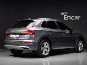 Audi Q5 40 TDI Quattro Premium| 190к.с.| ВКЛ.ТЕХНОТЕСТ, снимка 2