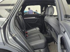 Audi Q5 40 TDI Quattro Premium| 190к.с.| ВКЛ.ТЕХНОТЕСТ, снимка 12
