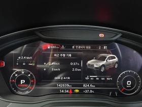 Audi Q5 40 TDI Quattro Premium| 190к.с.| ВКЛ.ТЕХНОТЕСТ, снимка 8