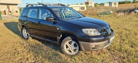 Mitsubishi Outlander, снимка 11