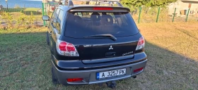 Mitsubishi Outlander, снимка 8
