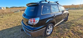 Mitsubishi Outlander, снимка 3