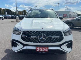 Mercedes-Benz GLE 450 BURMESTER * ДИСТРОНИК * ПАНО* ОБДУХВАНЕ , снимка 6