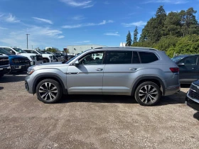 VW Atlas * Execline * ОБДУХВАНЕ* 360КАМЕРИ* * , снимка 2