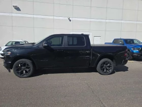 Dodge RAM 1500 * Limited * Diesel * CARFAX * ОТ ПРЕДСТАВИТЕЛСТВО, снимка 2