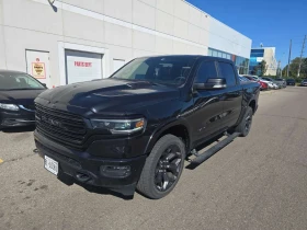 Dodge RAM 1500 * Limited * Diesel * CARFAX * ОТ ПРЕДСТАВИТЕЛСТВО, снимка 1