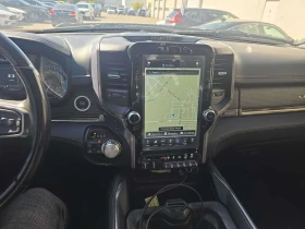 Dodge RAM 1500 * Limited * Diesel * CARFAX * ОТ ПРЕДСТАВИТЕЛСТВО, снимка 9