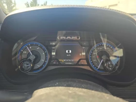 Dodge RAM 1500 * Limited * Diesel * CARFAX * ОТ ПРЕДСТАВИТЕЛСТВО, снимка 8