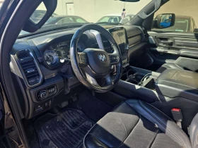 Dodge RAM 1500 * Limited * Diesel * CARFAX * ОТ ПРЕДСТАВИТЕЛСТВО, снимка 5