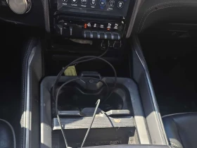 Dodge RAM 1500 * Limited * Diesel * CARFAX * ОТ ПРЕДСТАВИТЕЛСТВО, снимка 10