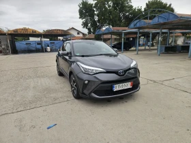 Toyota C-HR 2.0 52000km, снимка 10