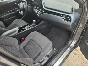 Toyota C-HR 2.0 52000km, снимка 16