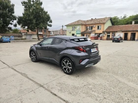 Toyota C-HR 2.0 52000km, снимка 4
