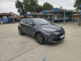 Toyota C-HR 2.0 52000km, снимка 9