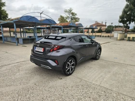 Toyota C-HR 2.0 52000km, снимка 7