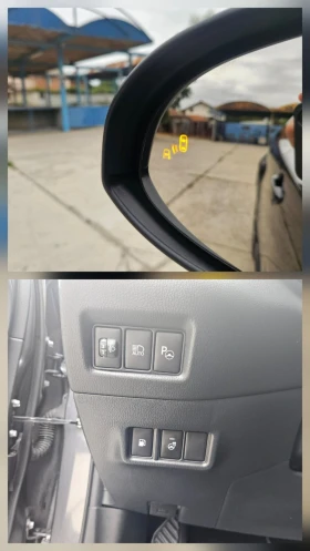 Toyota C-HR 2.0 52000km, снимка 17