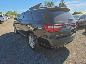 Dodge Durango * GT* Цена до България & АвтоКредит, снимка 7