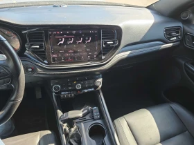 Dodge Durango * GT* Цена до България & АвтоКредит, снимка 11