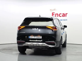 Kia Sportage Signature 4WD| 226к.с., снимка 4