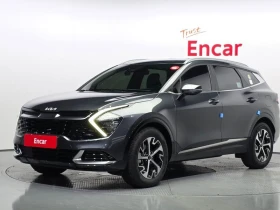 Kia Sportage Signature 4WD| 226к.с., снимка 1