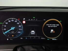 Kia Sportage Signature 4WD| 226к.с., снимка 8