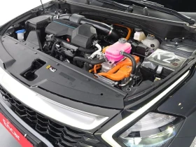 Kia Sportage Signature 4WD| 226к.с., снимка 6